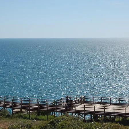 Carvoeiro * 卡武埃鲁