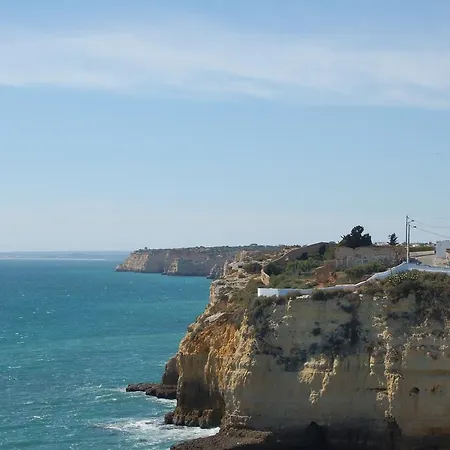 Carvoeiro 卡武埃鲁