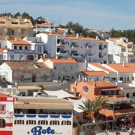 Carvoeiro 度假居 卡武埃鲁