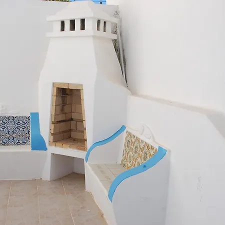 Carvoeiro 度假居