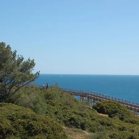度假居 Carvoeiro