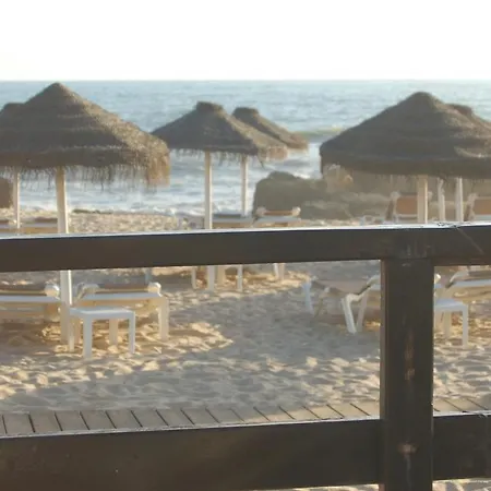 Hébergement de vacances Carvoeiro *