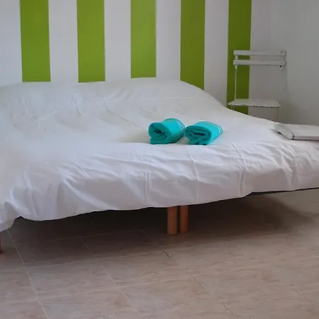 Ferienhaus Carvoeiro *