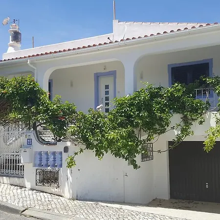 Carvoeiro